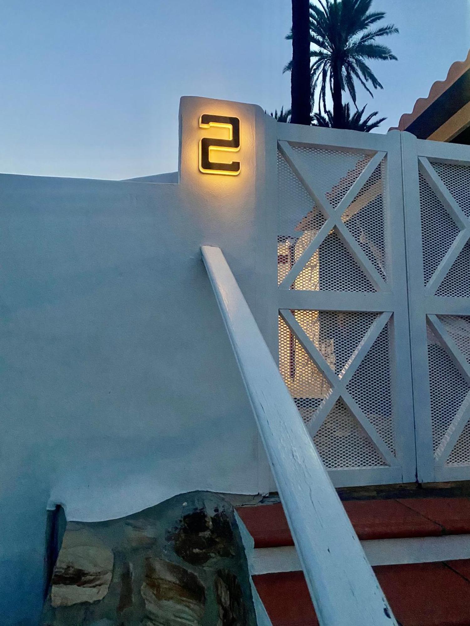 Casa El Drago 2 Apartment Brena Baja Exterior photo