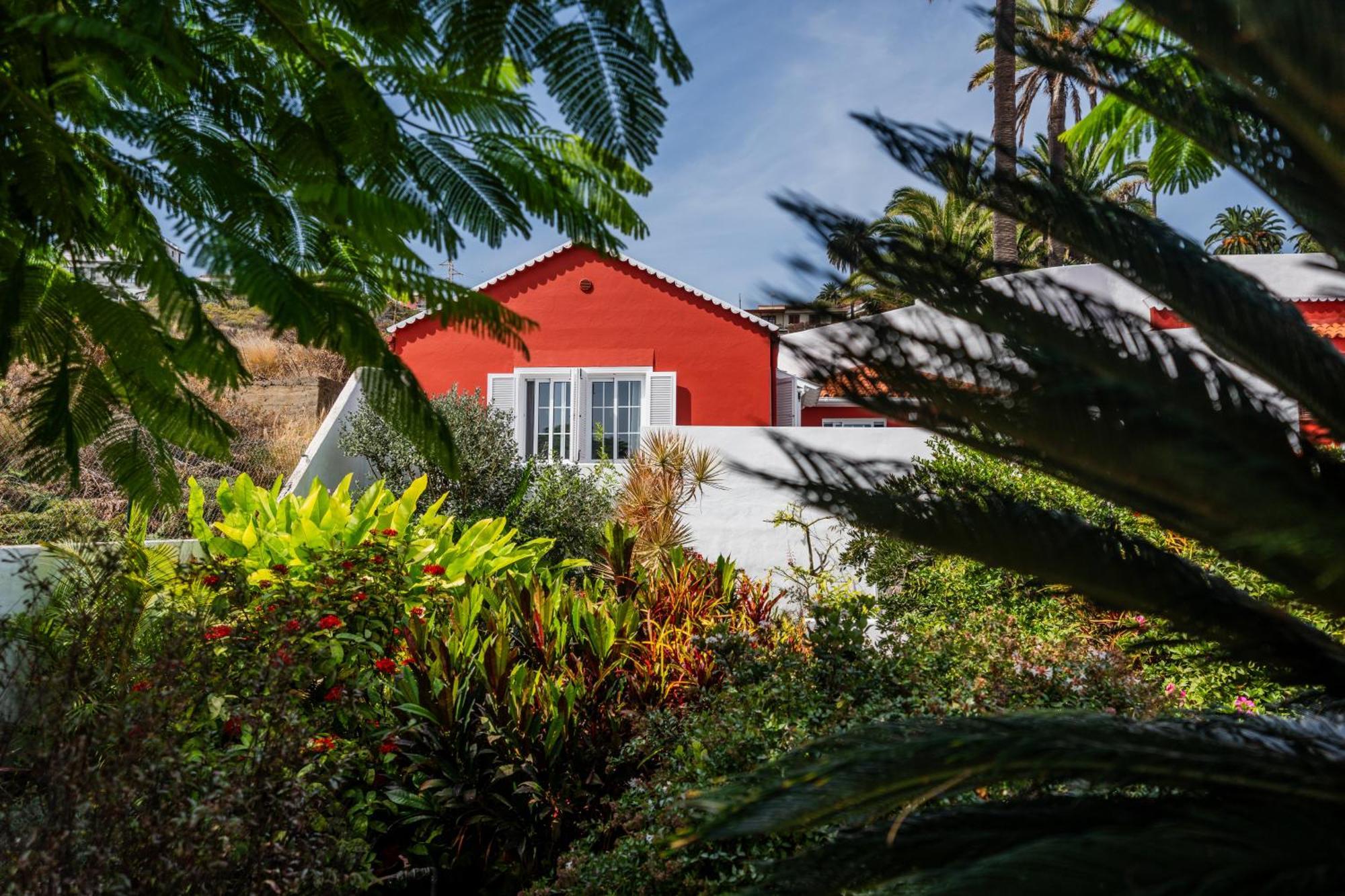 Casa El Drago 2 Apartment Brena Baja Exterior photo